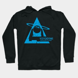 Yoyodyne Hoodie